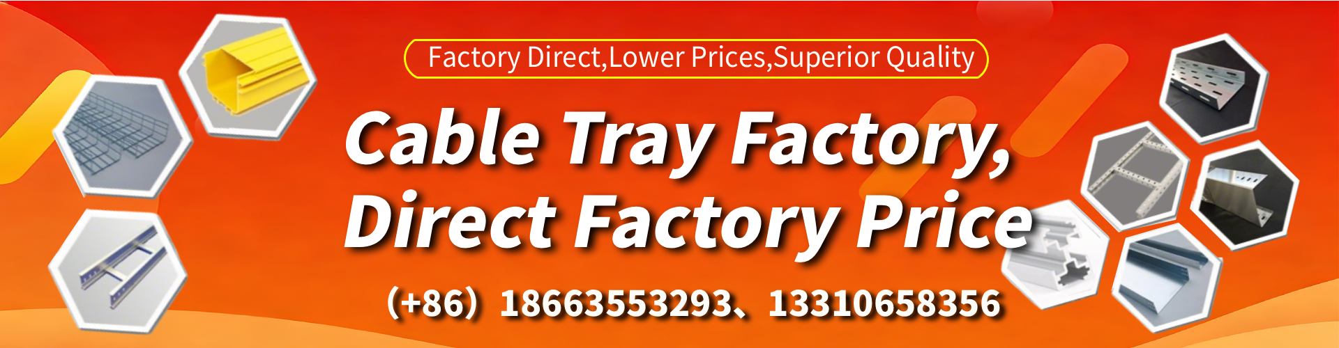 Tennessee Cable Tray Manufacturer